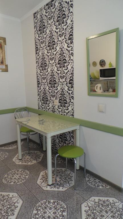 U Viktora Guest House Brest Esterno foto