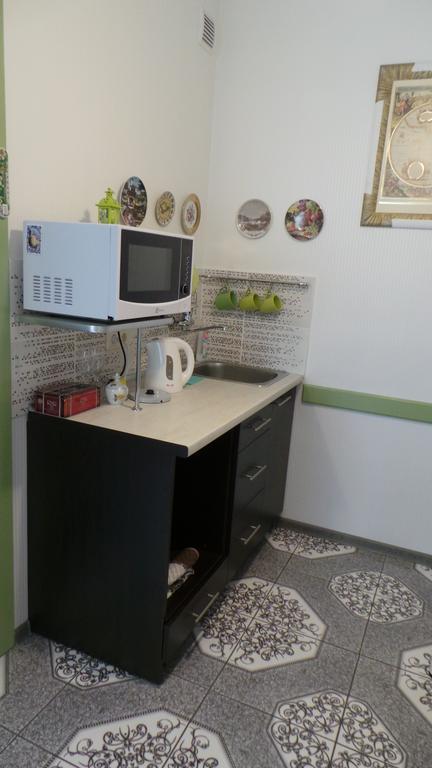 U Viktora Guest House Brest Esterno foto