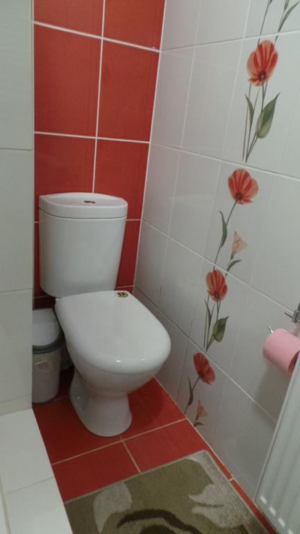 U Viktora Guest House Brest Esterno foto