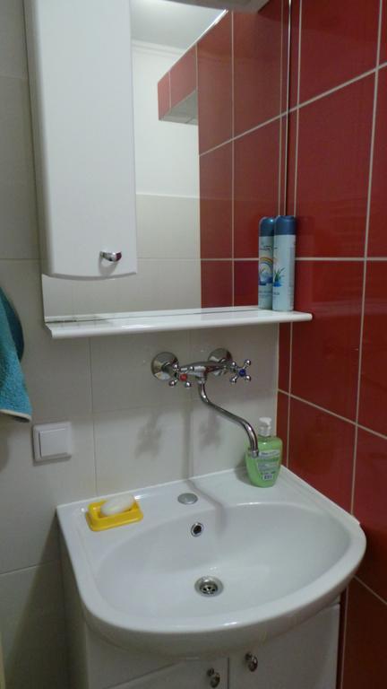 U Viktora Guest House Brest Esterno foto
