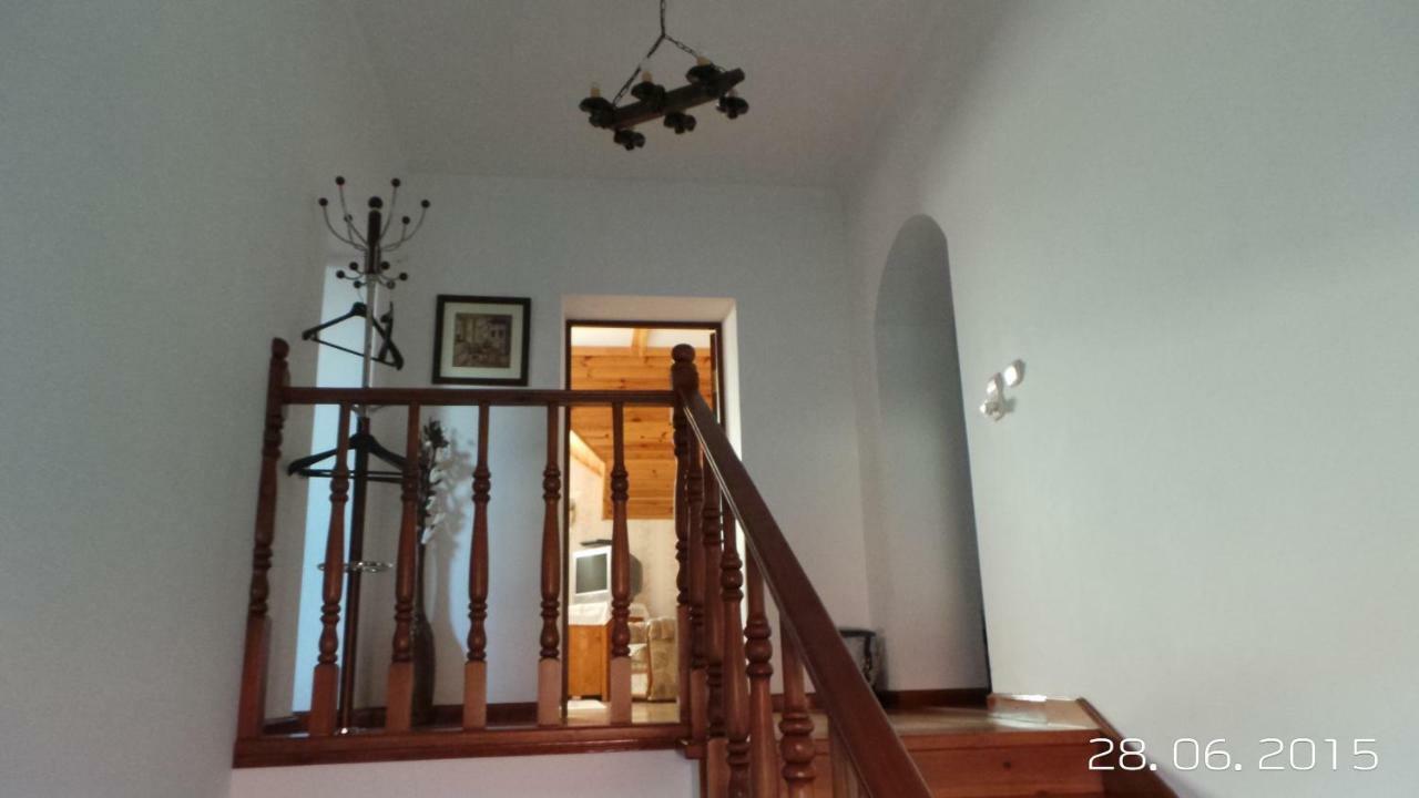 U Viktora Guest House Brest Esterno foto