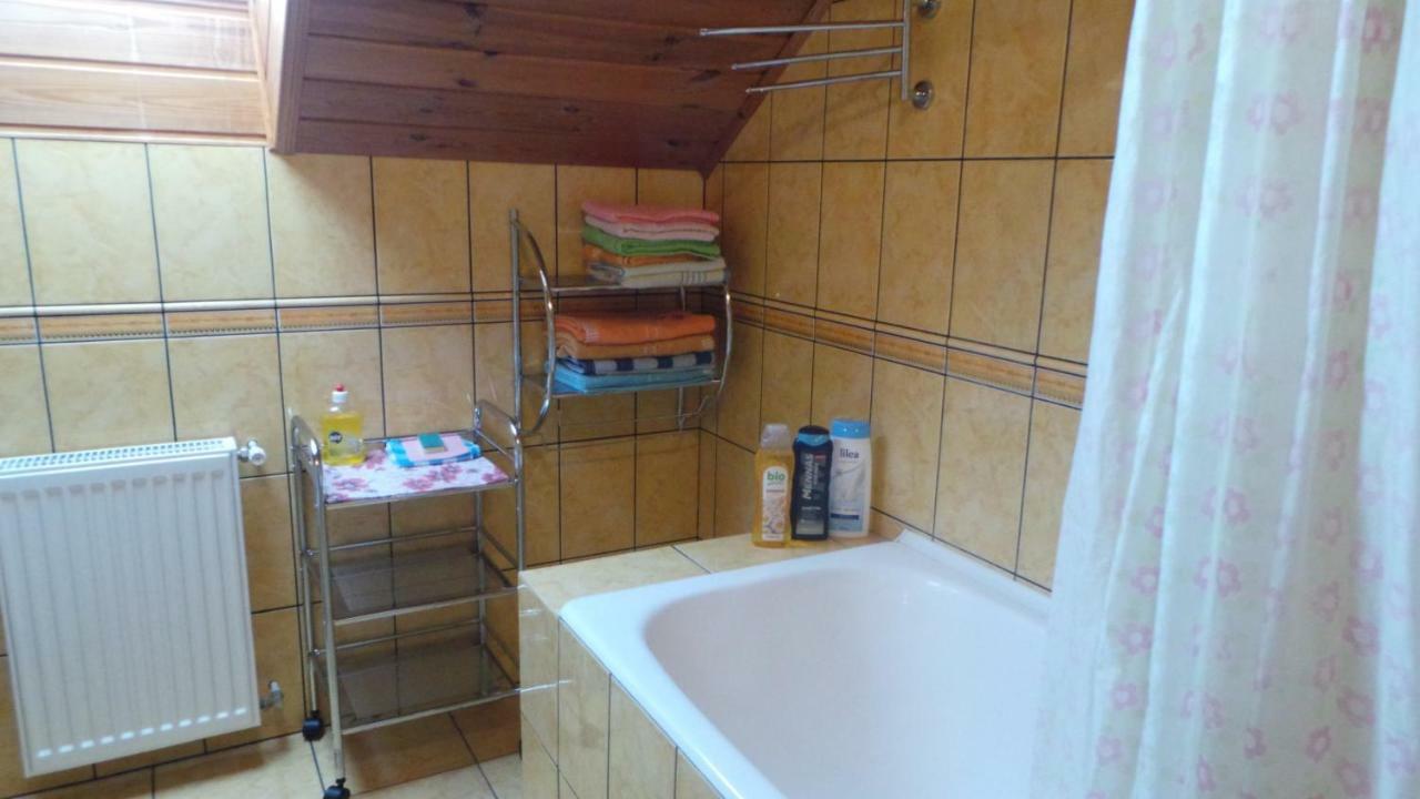U Viktora Guest House Brest Esterno foto